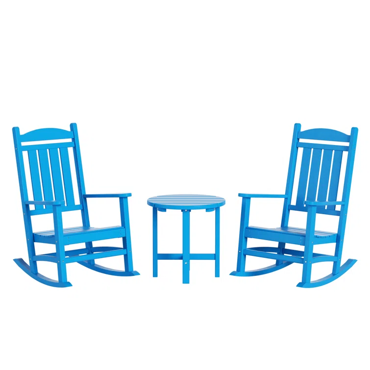 Alaw 2 - Person Outdoor Seating Group