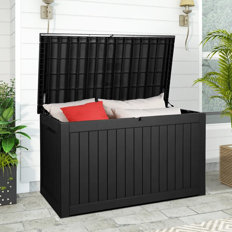 Balconera 230 Gallons Deck Box