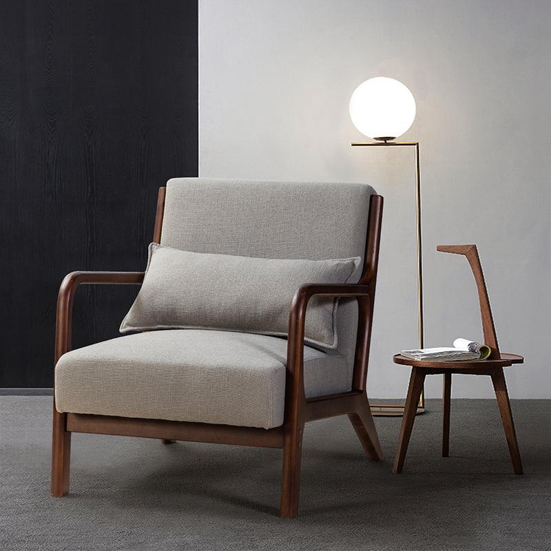 Carola Armchair