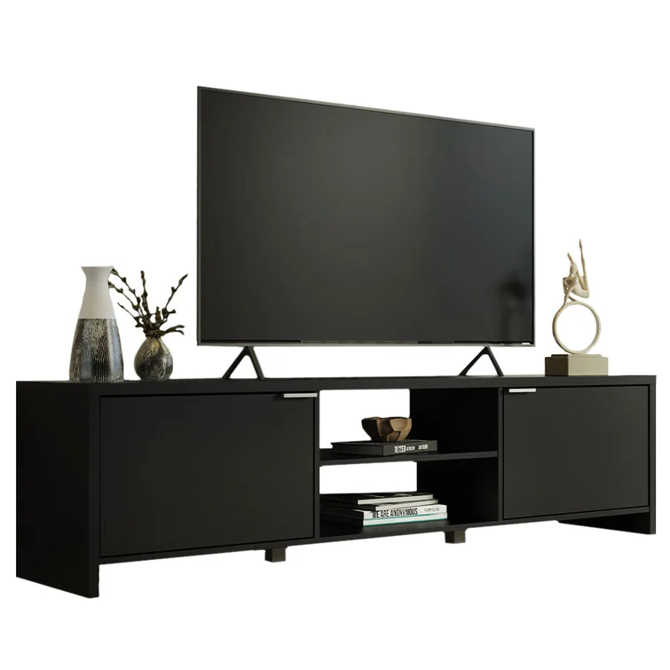 TV Stand for TV's up to 80 inches, Entertainment Center 71