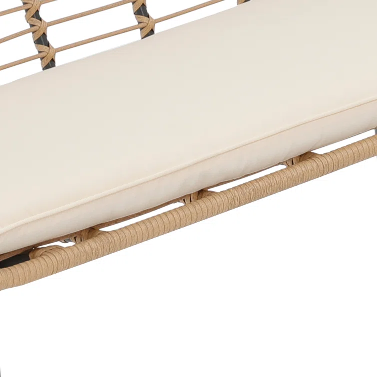 Marrakech 6 - Person Outdoor Seating Group with Cushions