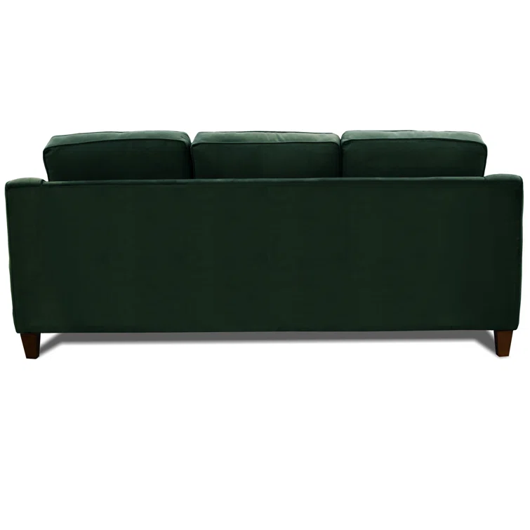 Sonny 91'' Upholstered Sofa