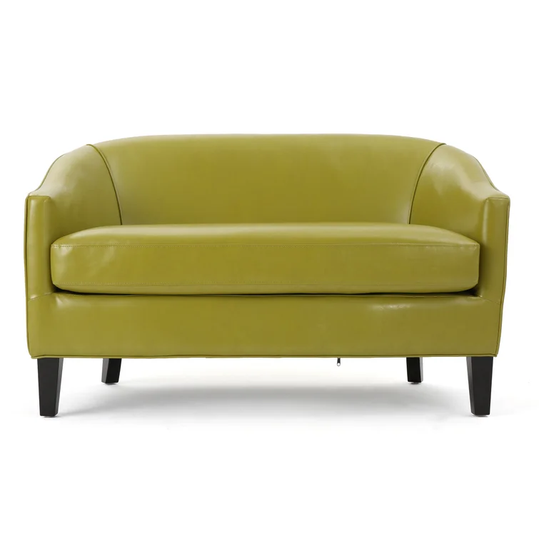 Elmore 48.8'' Upholstered Loveseat