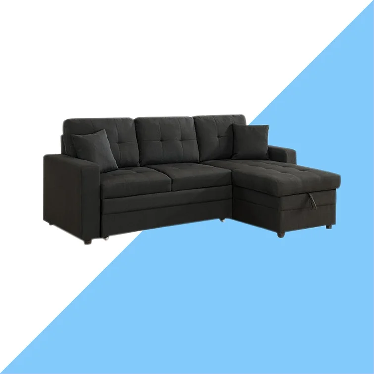 Alyssarose 10 - Piece Upholstered Sectional