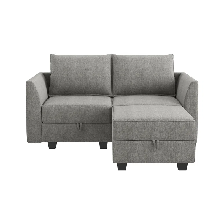 Upholstered Sectional