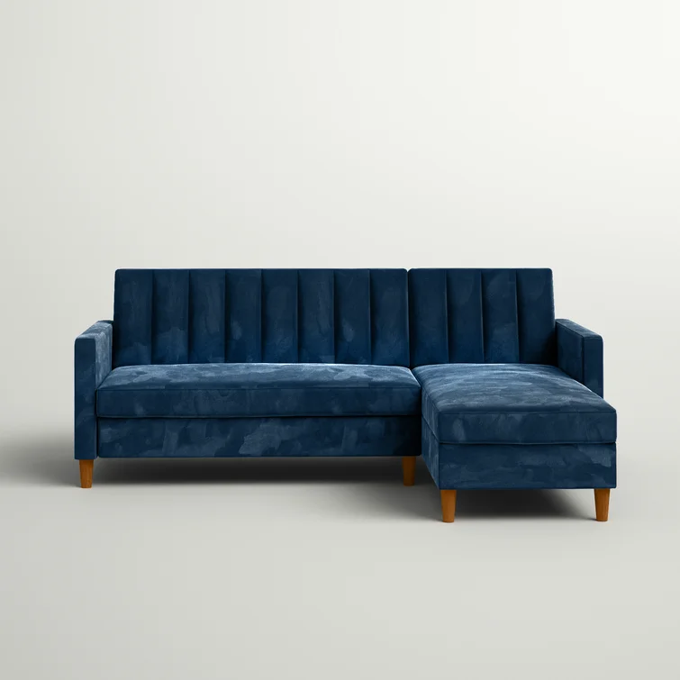 Cullerton Reversible Sectional with Storage