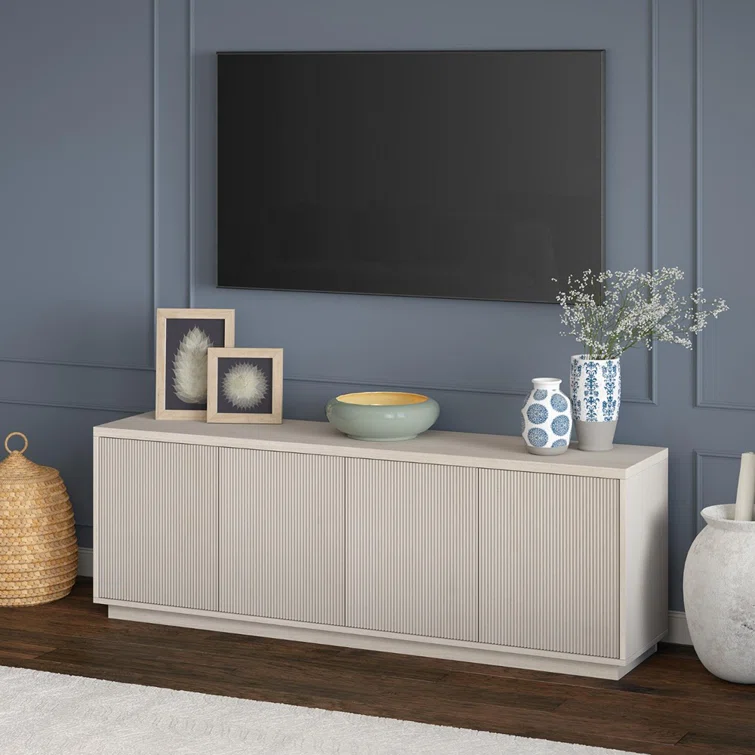 Avichai 70'' Media Console