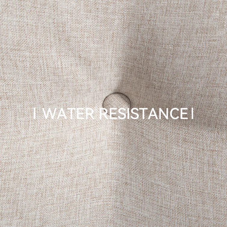 5 - Person Outdoor Seating Group with Cushions