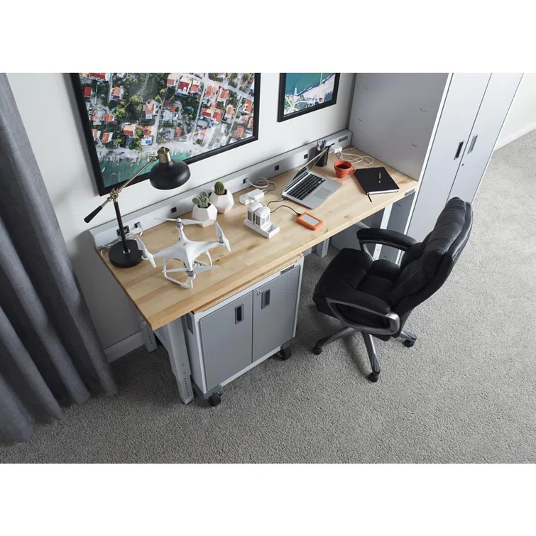 Premier Pre-Assembled Gearbox