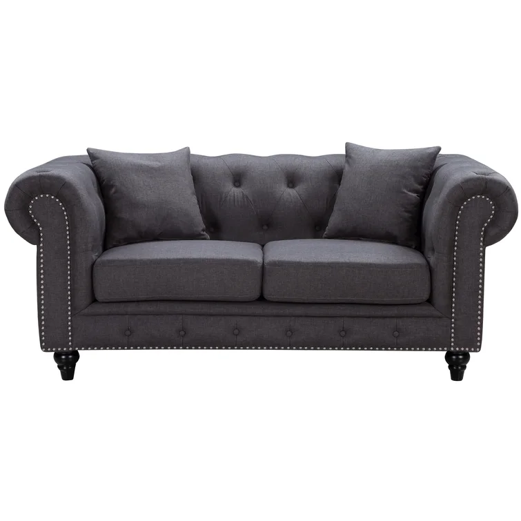Kylan 71'' Upholstered Sofa