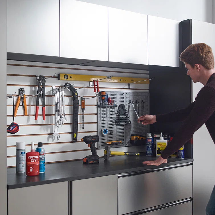 Roncy Storage Cabinet