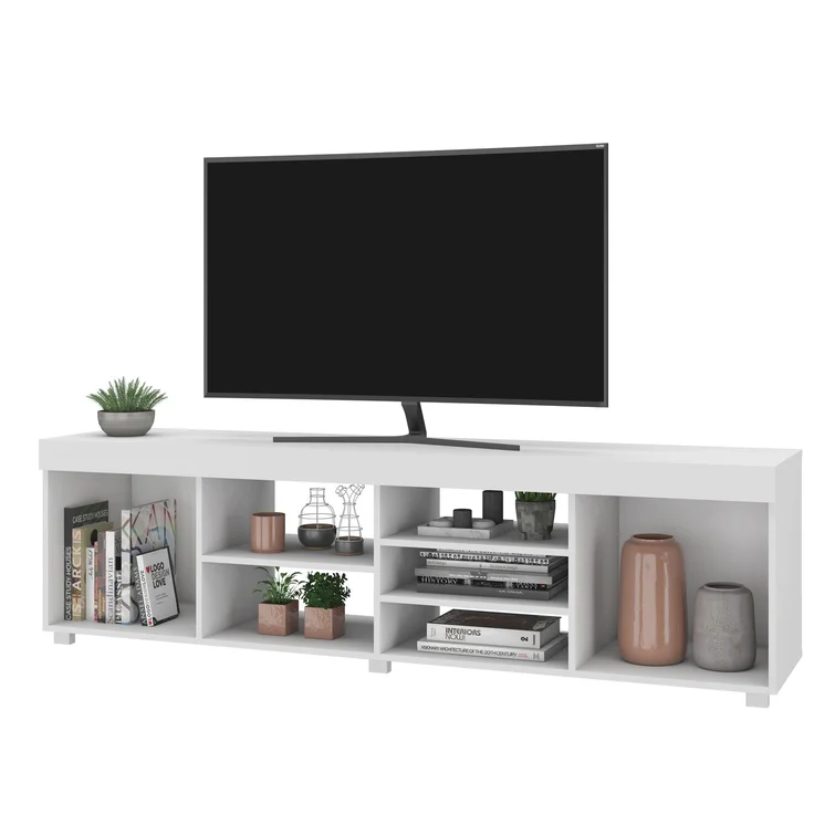 Boahaus Dakota TV Stand, TVs up to 65