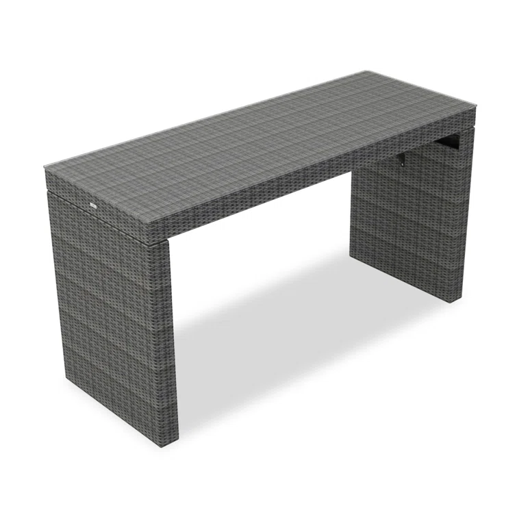 Suffern Rectangular 6 - Person 78.75