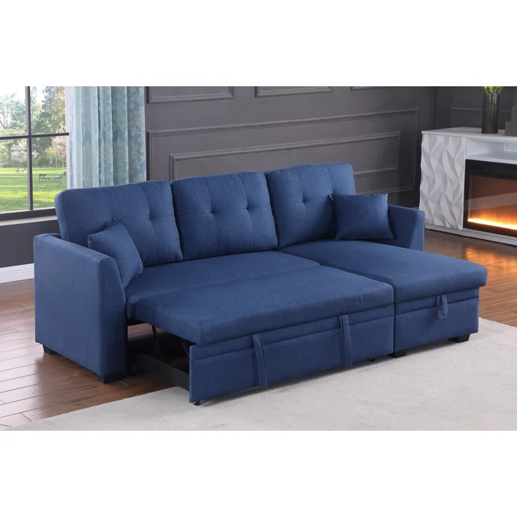 Navaeh Sleeper Sofa