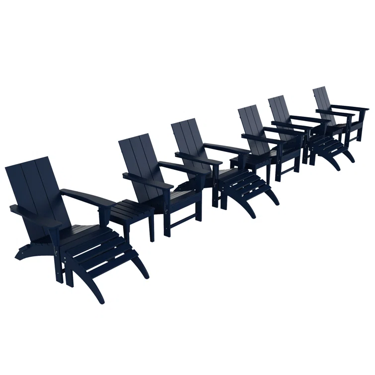 Laprade 6 - Person Outdoor Seating Group