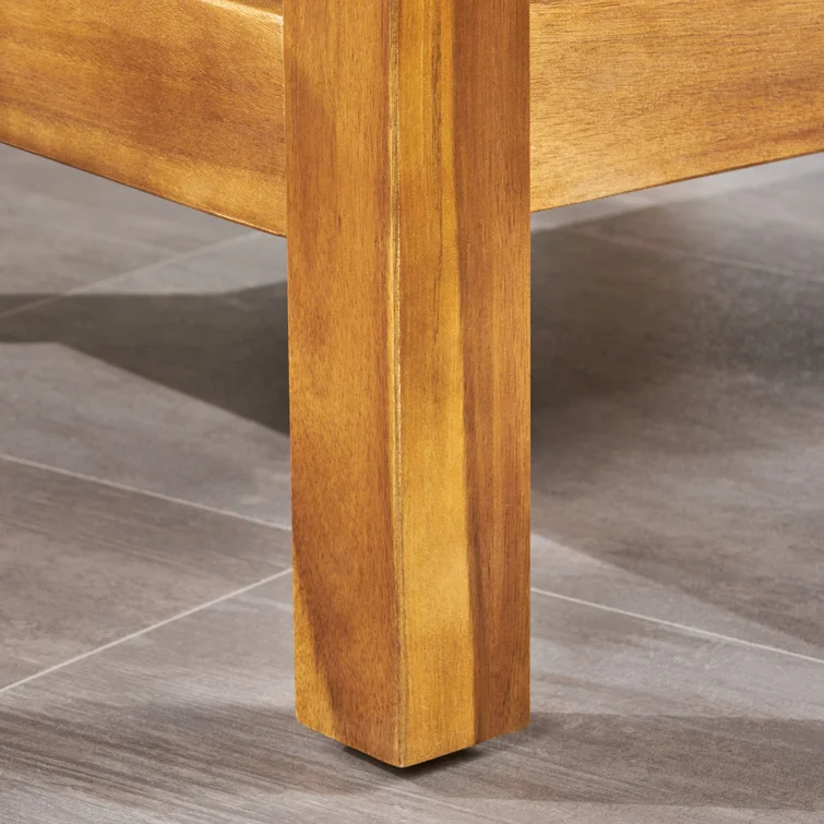 Waterford 6 - Person Outdoor Seating Group with Cushions