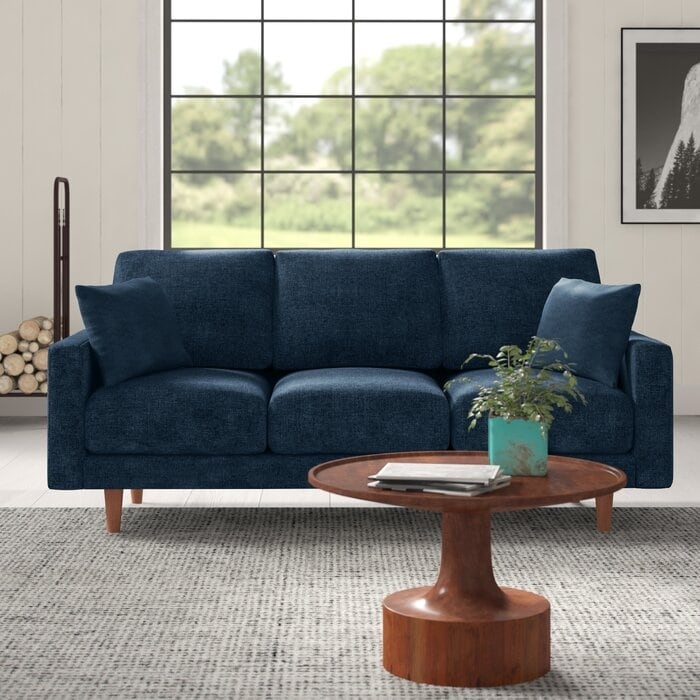 Craigmont 71.7'' Square Arm Sofa