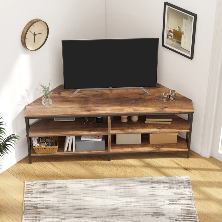 Zarke 55.1'' Media Console