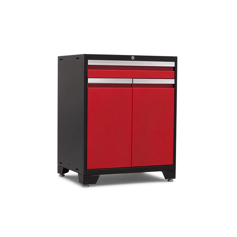 Pro Series Split Cabinet