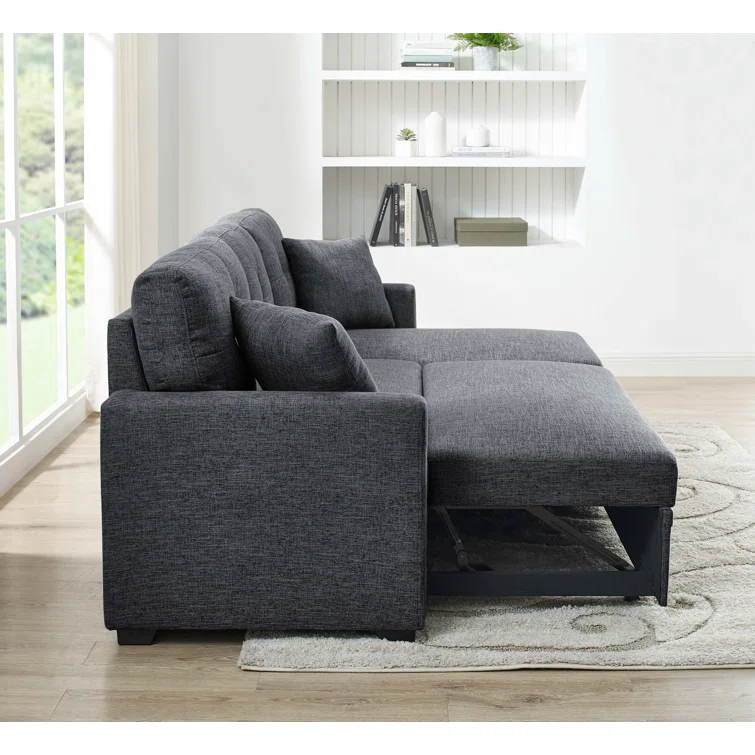 Areebe 3 - Piece Upholstered Sectional