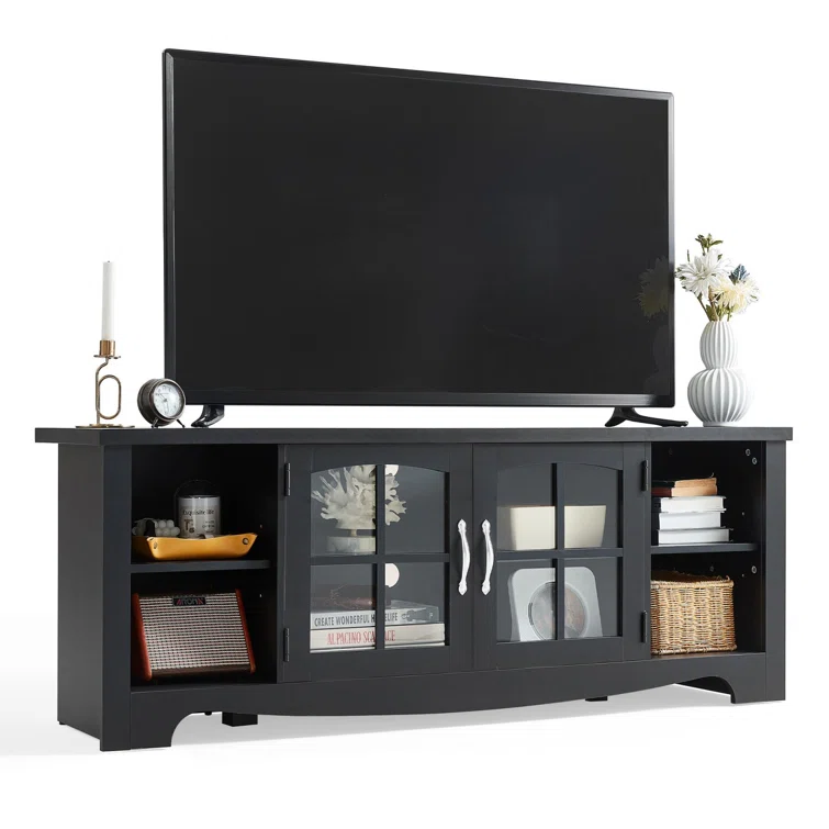 Sullivan TV Stand for TVs up to 65