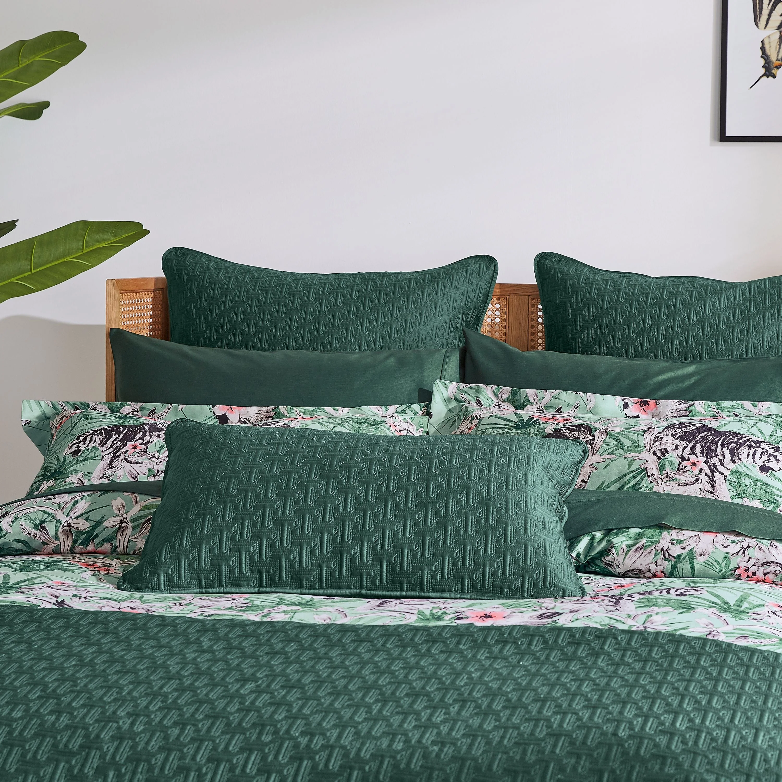 Ted Baker Kingdom Comforter Set