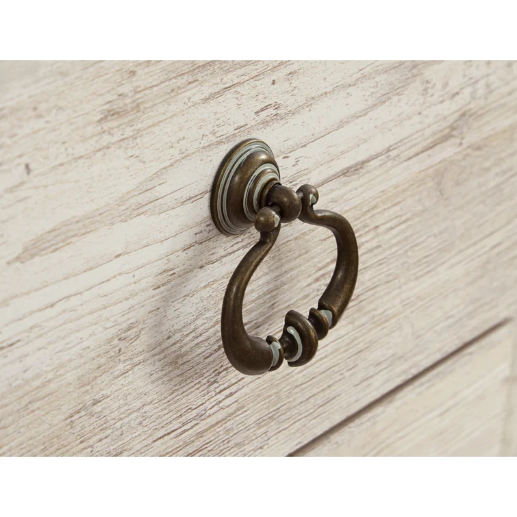 Willowton Entertainment Center for TVs up to 60