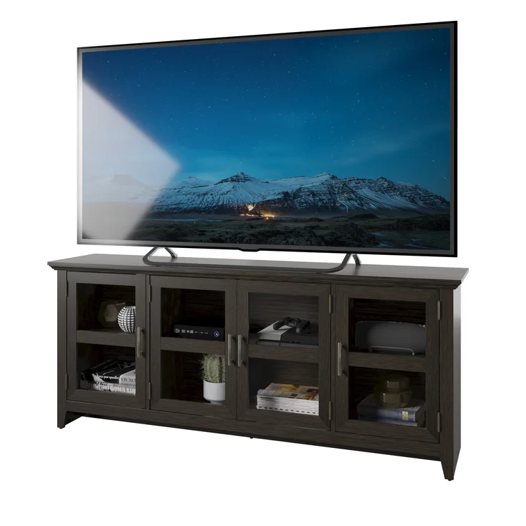 Keefer 72'' Media Console