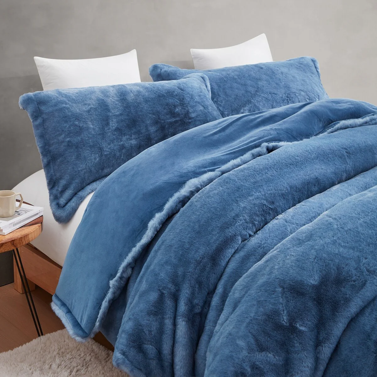Chow Chow - Coma Inducer? Oversized Comforter Set