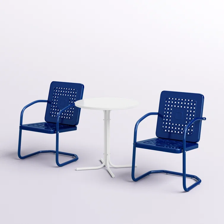 Landyn 2 - Person Outdoor Seating Group