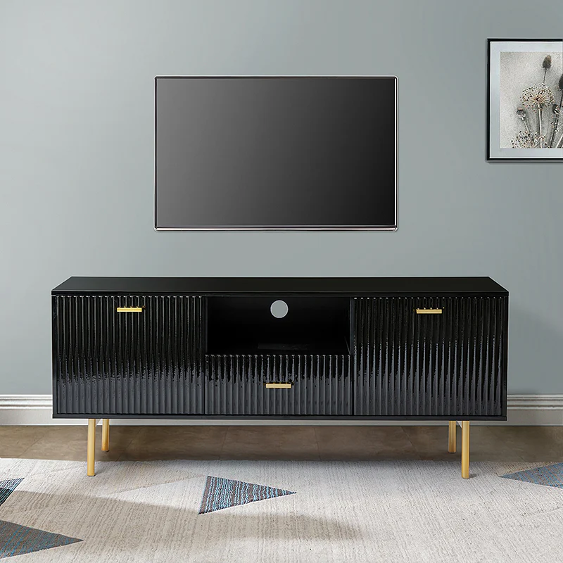 Honorato TV Stand for TVs up to 65