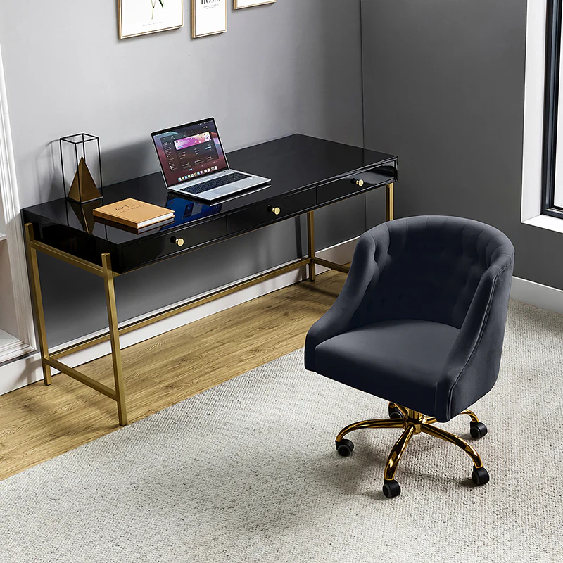 Penelope Desk and Chair Set