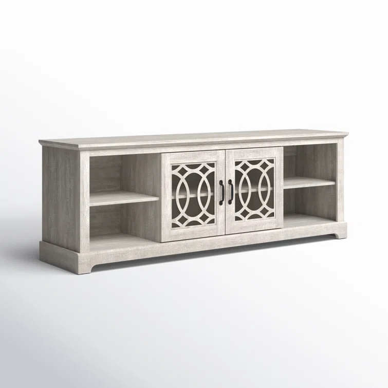 Allivia TV Stand for TVs up to 75