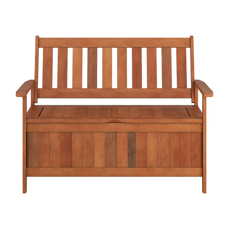 Gwenda Outdoor Bench