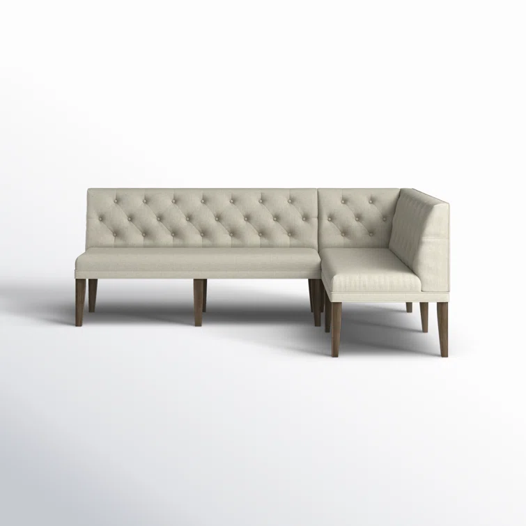 Spady 2 - Piece Upholstered Sectional