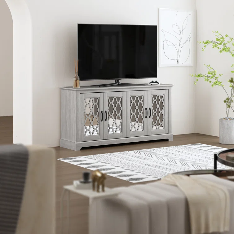 Chessani 59.1'' Media Console