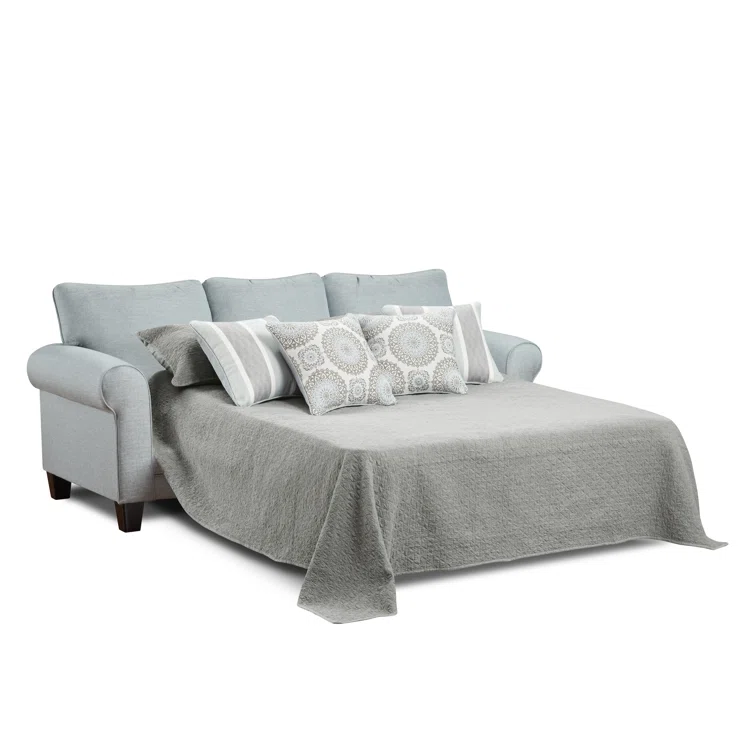 Aurora 88'' Upholstered Sofa