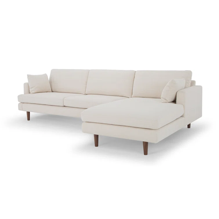 Laguna 2 - Piece Upholstered Sectional
