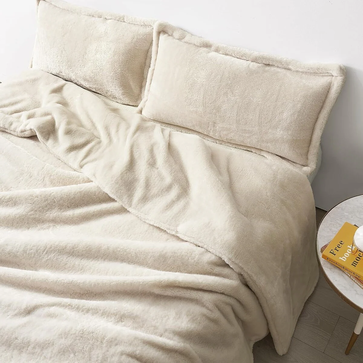 Mary Had a Little - Coma Inducer? Oversized Comforter Set - Lamb