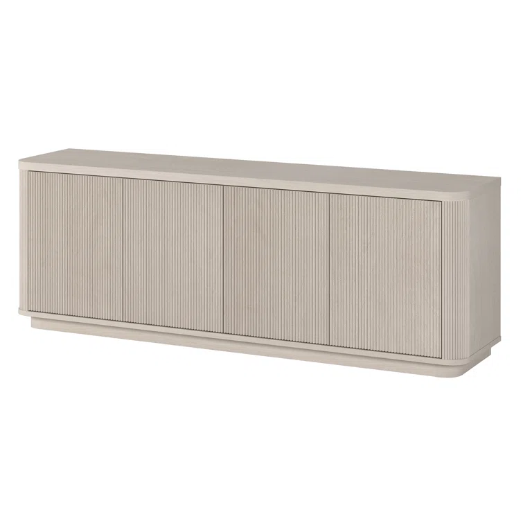 Leonord 68'' Media Console