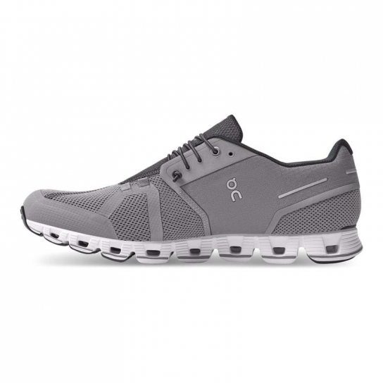 On Cloud 2.0 All Black