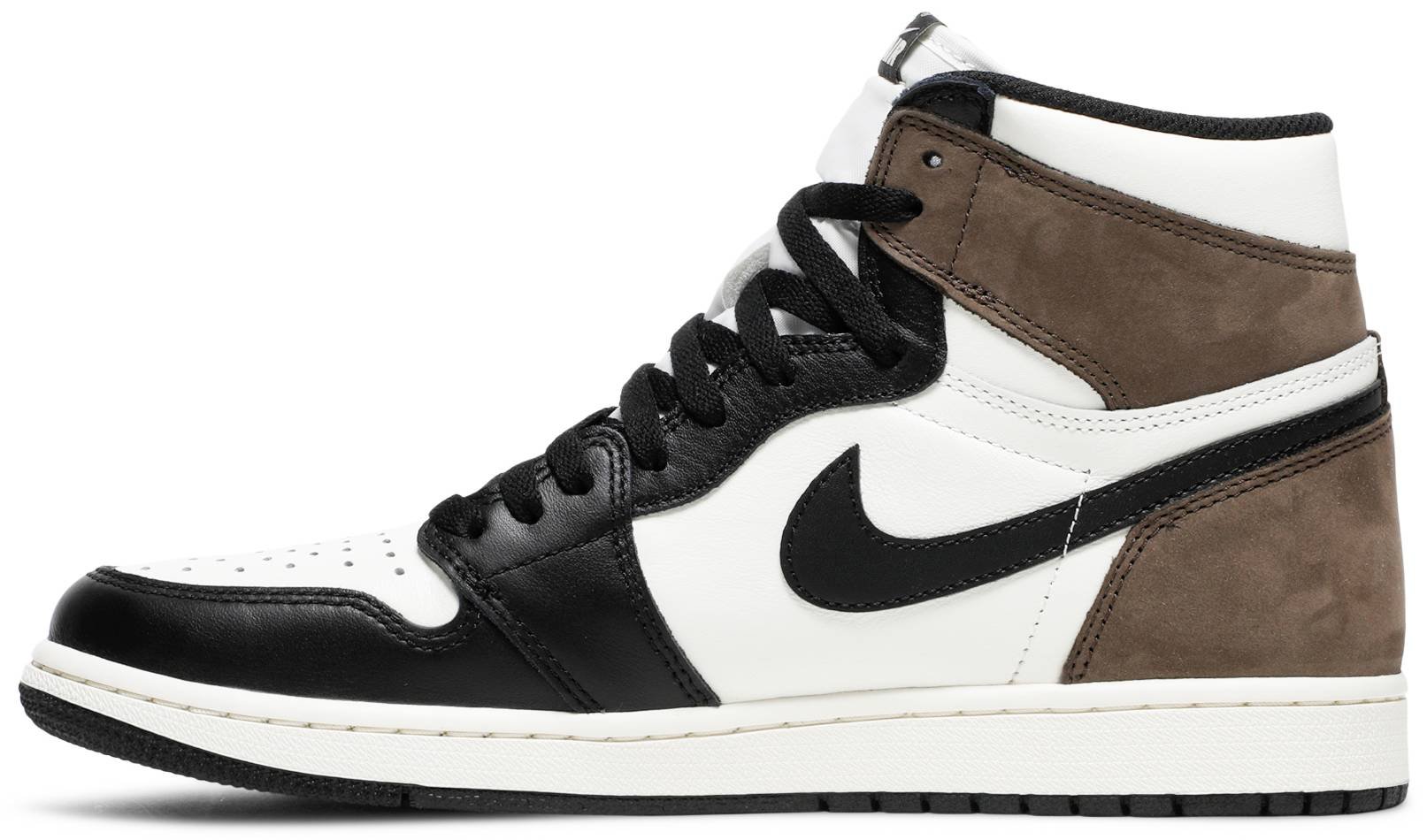 Air Jordan 1 Retro High OG 'Dark Mocha' 555088-105