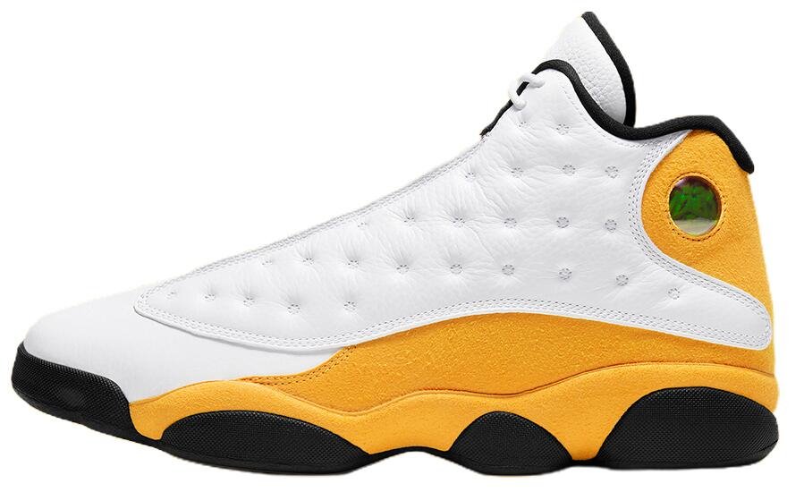 Air Jordan 13  Del Sol 414571-167
