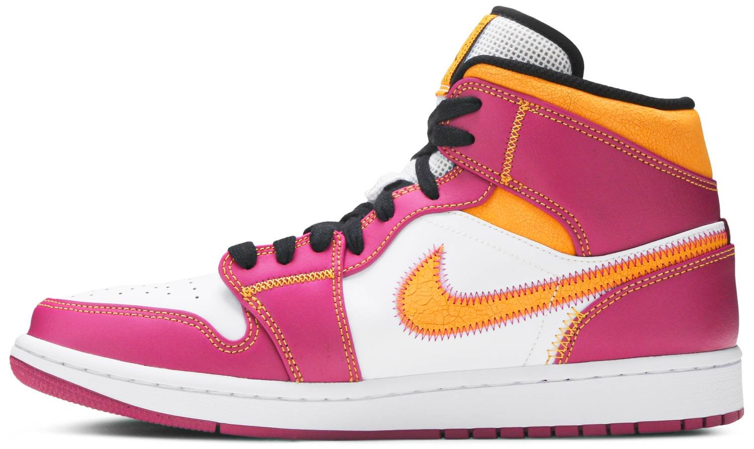 Air Jordan 1 Mid 'D¡§aa de Muertos' DC0350-100