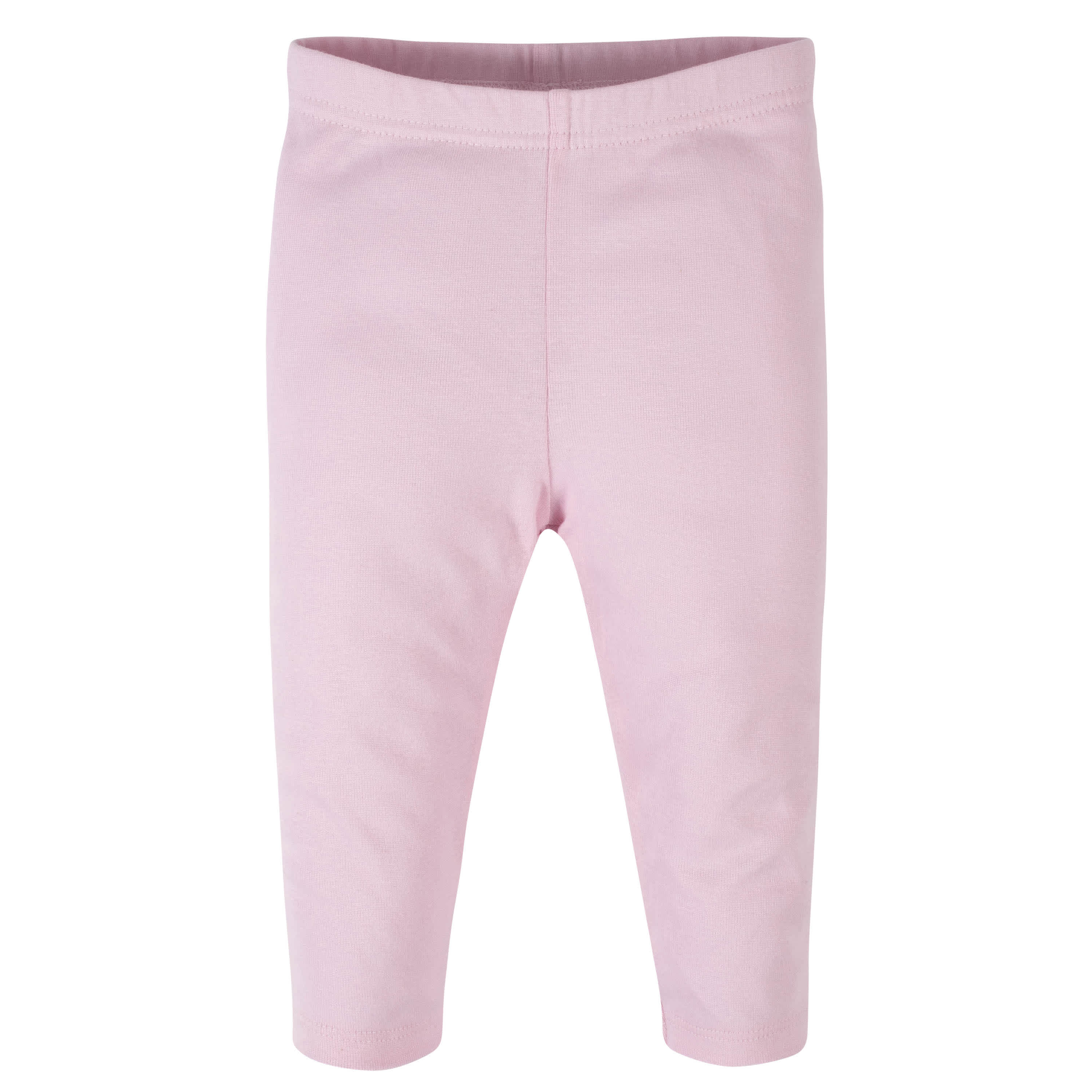 4-Pack Baby Girls Swirl Pants