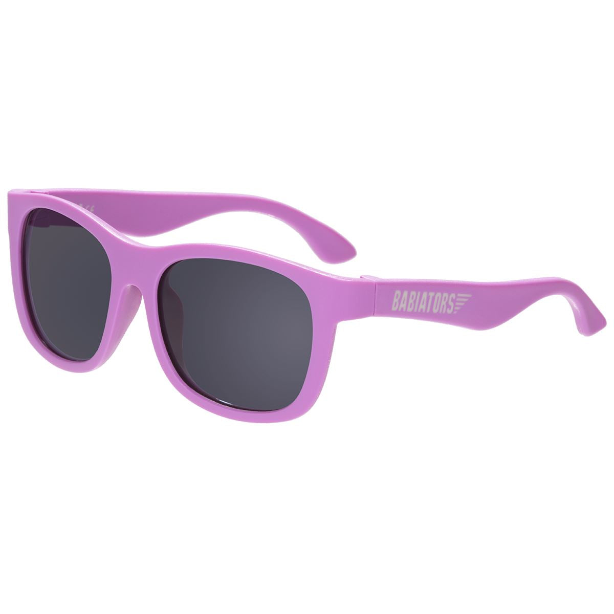 Baby & Toddler Girl A Little Lilac Navigator Sunglasses