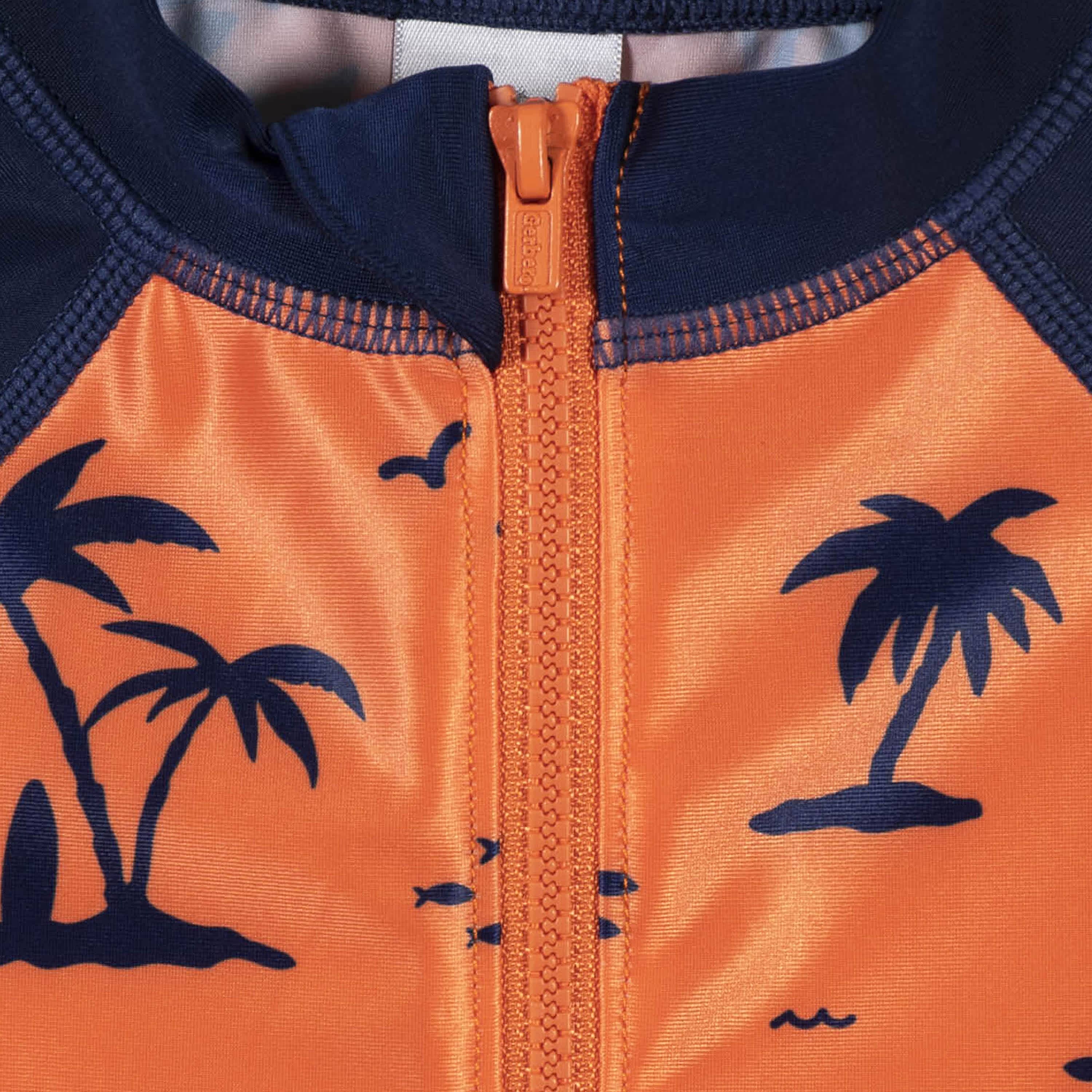 Baby & Toddler Boys Vacation Vibes Rash Guard