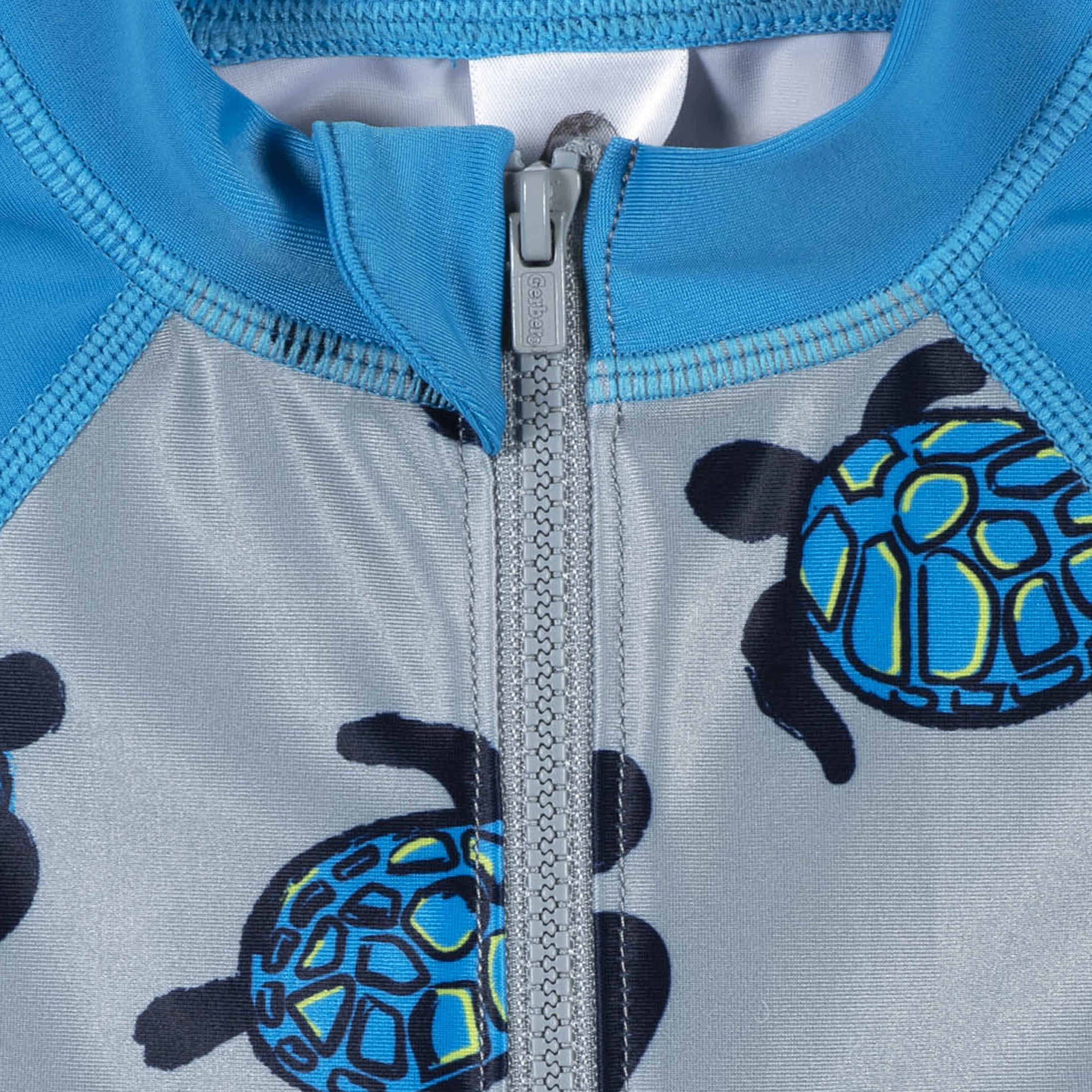 Baby & Toddler Boys Sea Friends Rash Guard