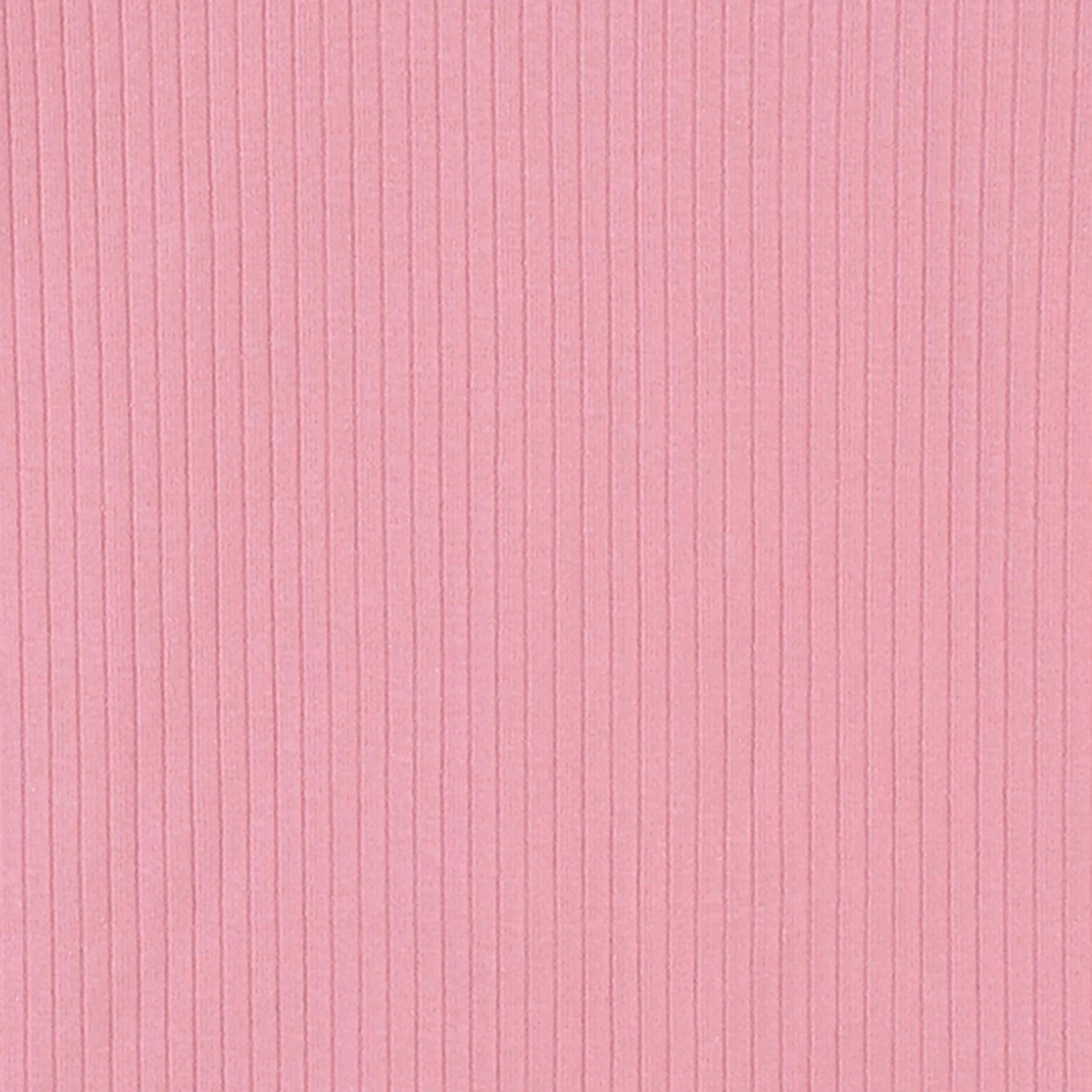 4-Piece Infant & Toddler Girls Roses Snug Fit Pajamas