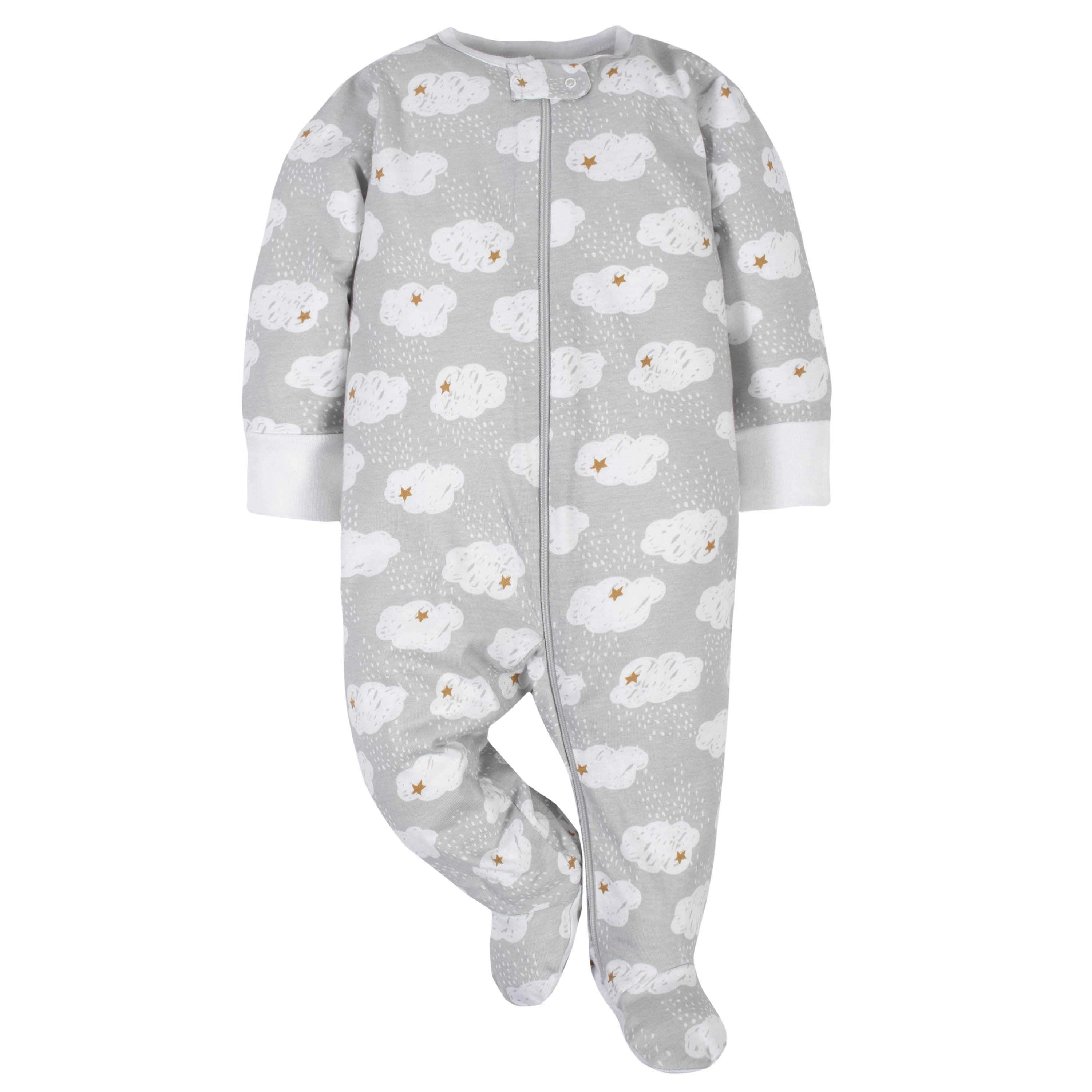 4-Pack Baby Neutral Sheep Sleep 'N Plays